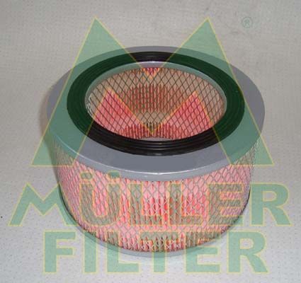 MULLER FILTER Воздушный фильтр PA165